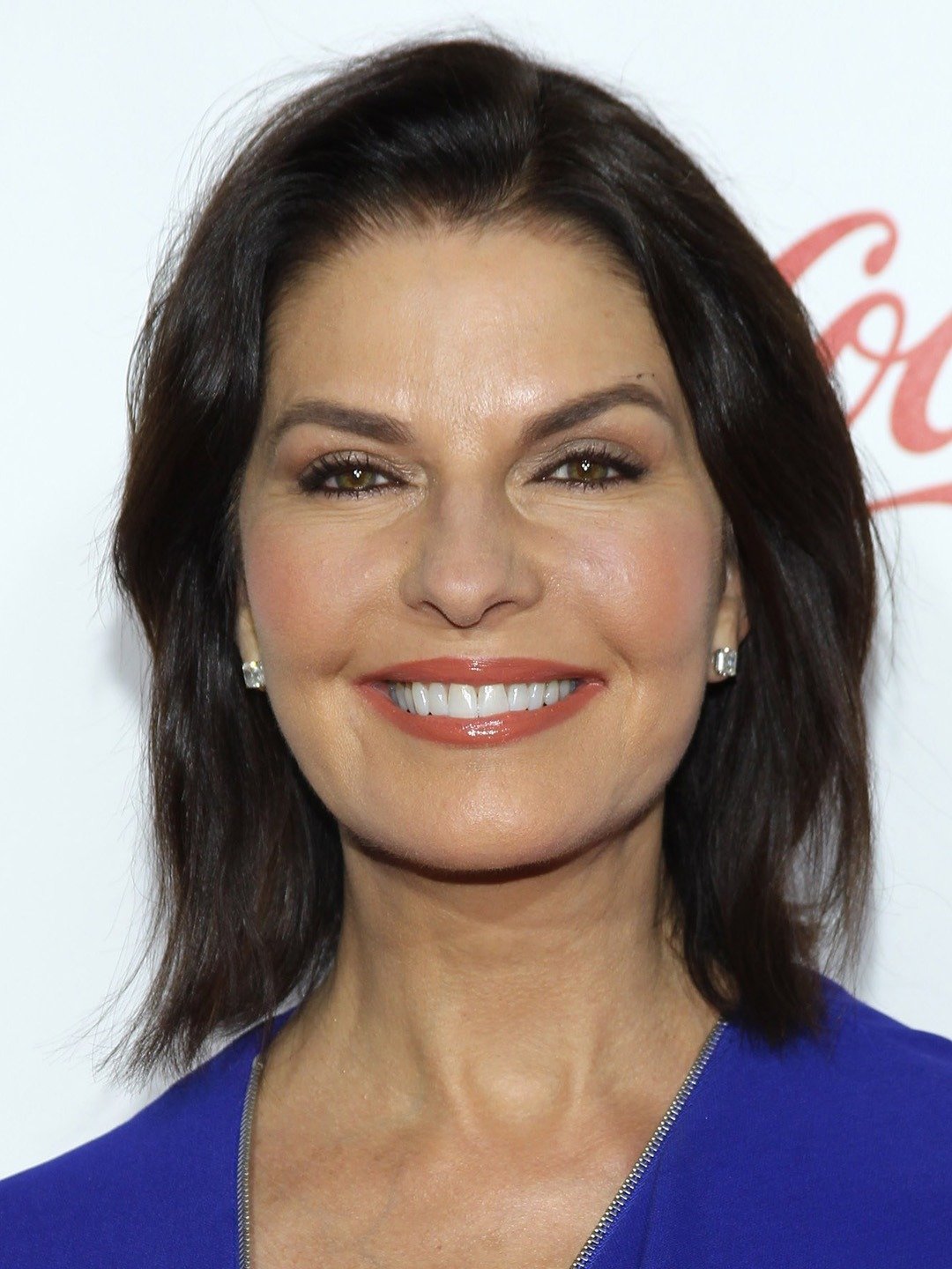 Sela Ward young